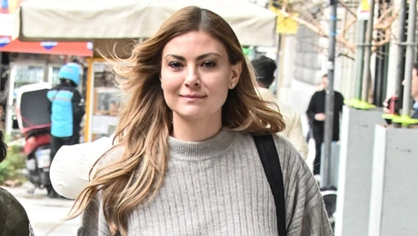 Δέσποινα Καμπούρη