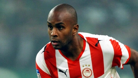 Ντιντιέ Ντομί