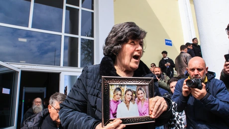 Δίκη για τα Τέμπη