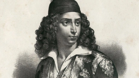 Δόμνα Βισβίζη