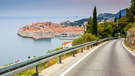 Ντουμπρόβνικ 