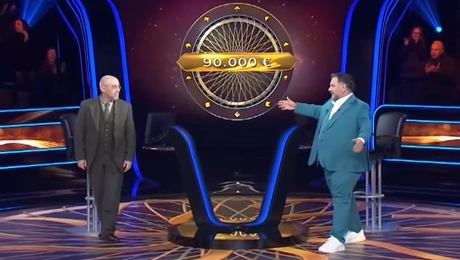 Εκατομμυριούχος 