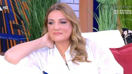 Ελίνα Παπίλα