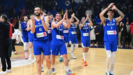 Εθνική Ελλάδας