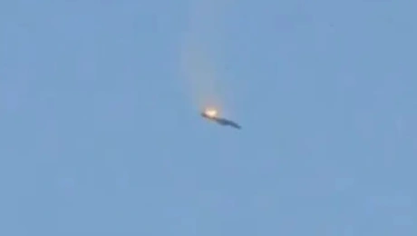 Καταρρίφθηκαν αμερικανικά F-16 στο Κουβέιτ