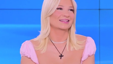 Φαίη Σκορδά