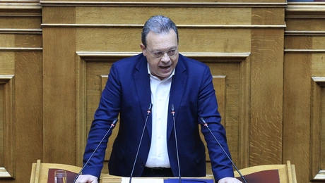 Σωκράτης Φάμελλος