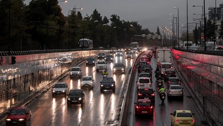 Φάρος Ψυχικού ιστορια