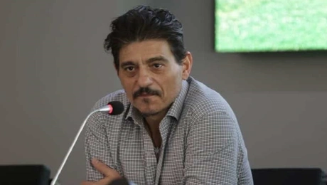 Δημήτρης Γιαννακόπουλος