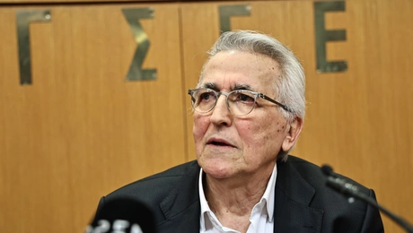 Γιάννης Παναγόπουλος