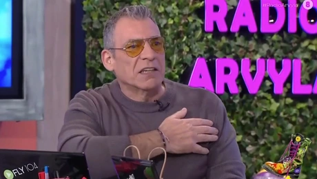 Γιάννης Σερβετάς