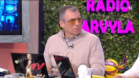 Γιάννης Σερβετάς