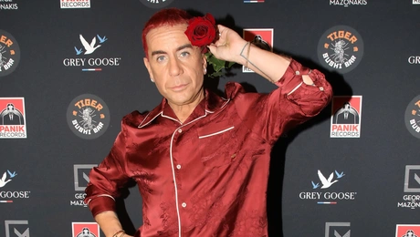 Γιώργος Μαζωνάκης γενέθλια