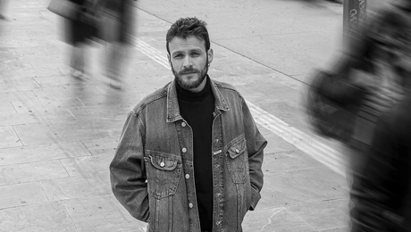 Γιώργος Μπένος