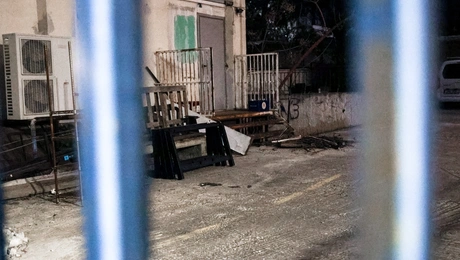 Γιώργος Τσαγκαράκης