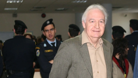 Αλέξανδρος Γιωτόπουλος