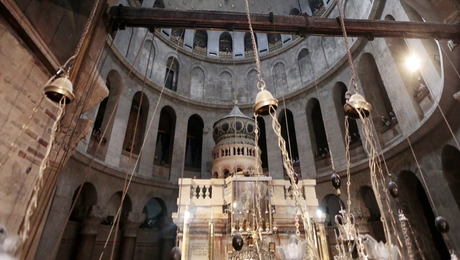 Ιεροσόλυμα