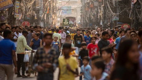ινδια πληθοσ απογραφη