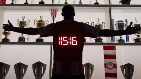 Ολυμπιακός