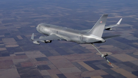 Ιπτάμενο τάνκερ