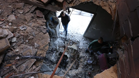 Μέση Ανατολή