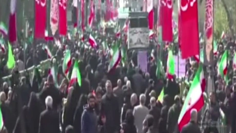 Ιράν Λαριτζανί