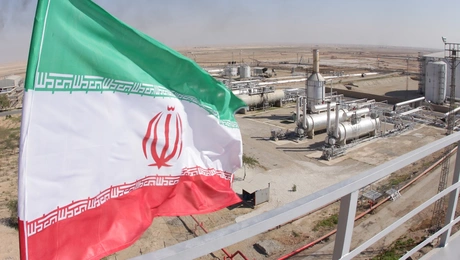 Ιράν πετρέλαιο