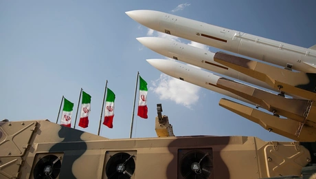 ιραν πυρηνικα