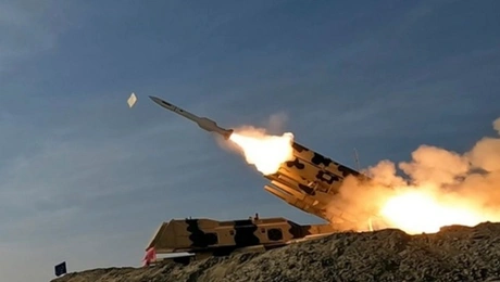 Πόλεμος Μέση Ανατολή