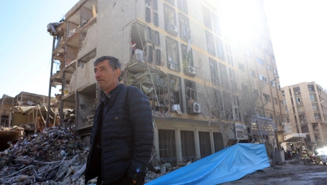 Μέση Ανατολή