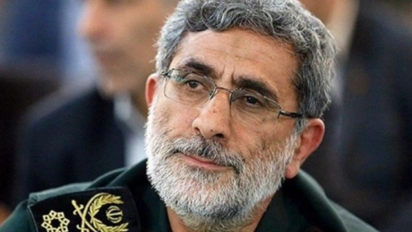 Ισμαήλ Καάνι