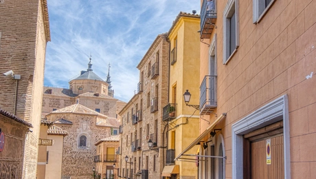 Ισπανική επαρχία