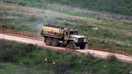 ιραν-ισραηλ-πολεμος