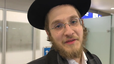 Ισραηλινοί φεύγουν από τη χώρα εν μέσω βομβαρδισμών