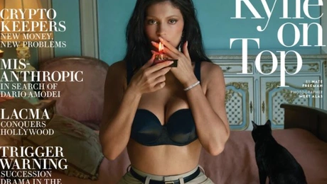 Κάιλι Τζένερ