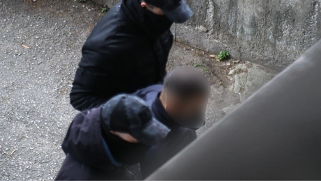 Στην ανακρίτρια ο 23χρονος κατηγορούμενος για τον φόνο του 20χρονου στην Καλαμαριά