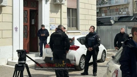 Δολοφονία τραγουδιστή στην Καρδίτσα