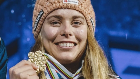 Καρίνα Έντλινγκερ 