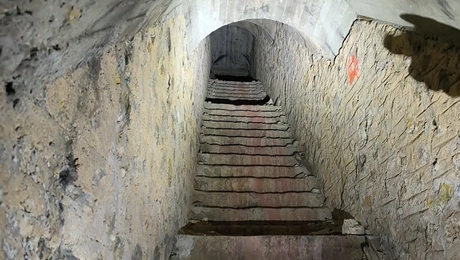 καταφύγια Αττικής