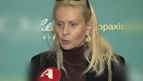 Κατερίνα Γκαγκάκη