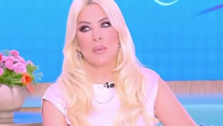 Κατερίνα Καινούργιου Super Κατερίνα