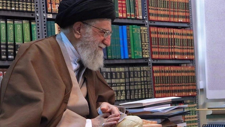 khamenei