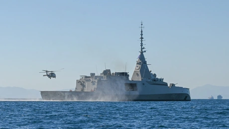 Η φρεγάτα Κίμων