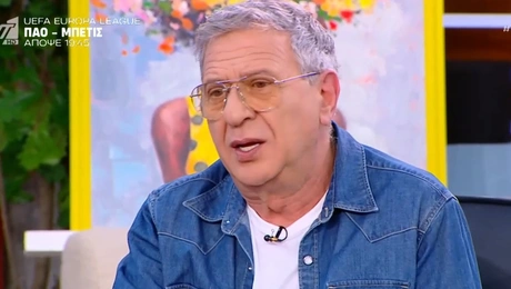 Κώστας Κόκλας