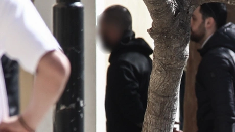 Κολωνός 38χρονος