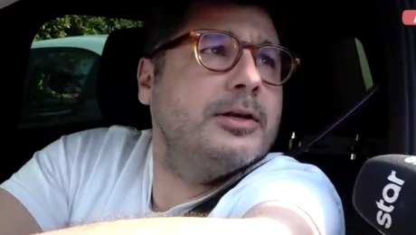 Λάμπρος Κωνσταντάρας