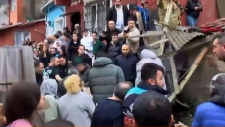 κωνσταντινούπολη-έκρηξη