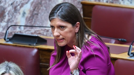 Ζωή Κωνσταντοπούλου