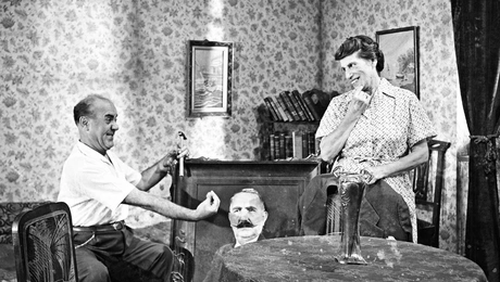 Βελισσάριος Κοντογιάννης