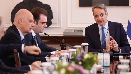 κυριακος-μητσοτακης